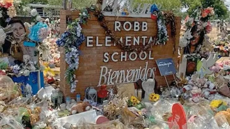 robb elementary