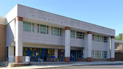 Wooton High School Wooton High School