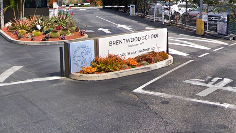 Brentwood School
