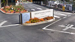 Brentwood School Brentwood School