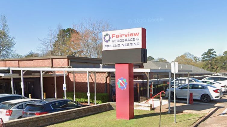 fairview school texarkana