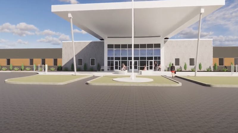 Miami Valley Christian Academy high school