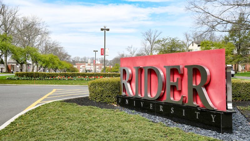 Rider University