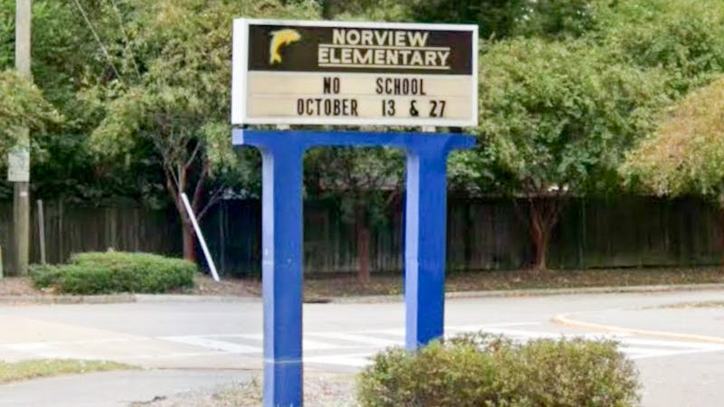 Norview Elementary