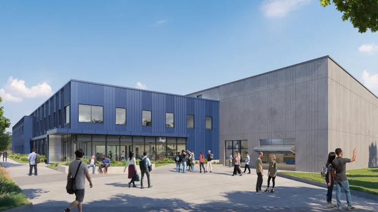 Center of Excellence for Operational Ocean and Great Lakes Mapping