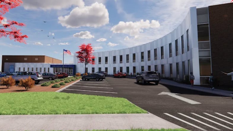 Ontiveros Elementary