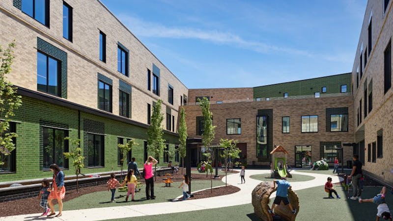 macarthur elementary