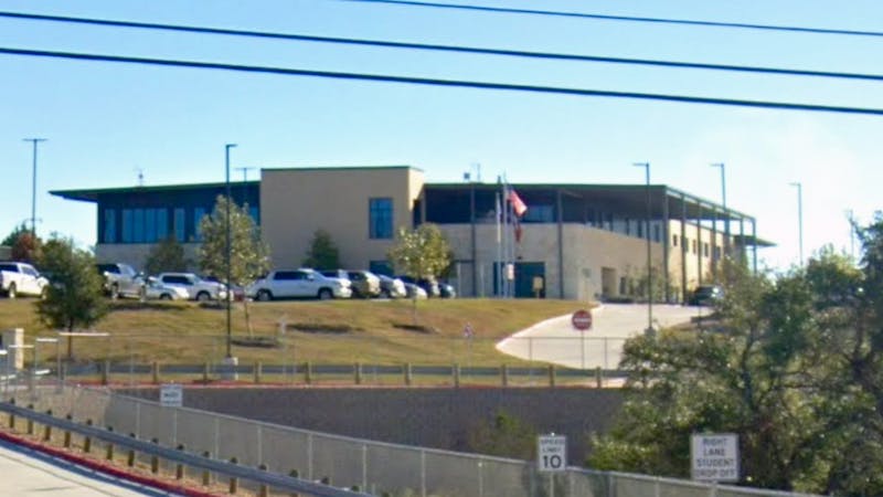 Hill Country College Prep