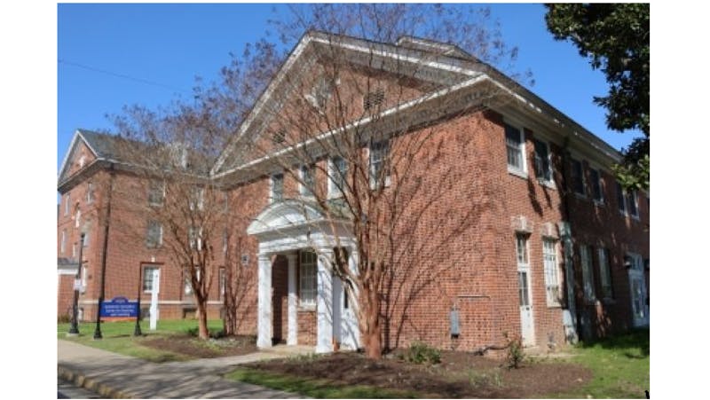 Center for Innovation VSU