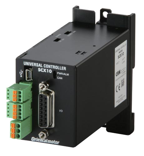 Aw 1194 1110 C Orientalmotor