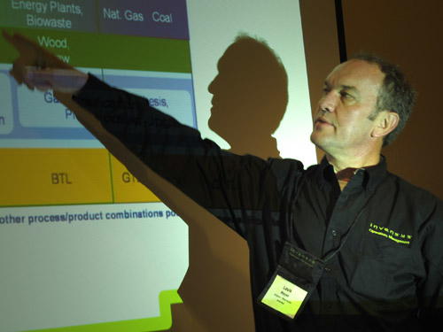 Invensys Operations Management has a variety of technologies to help the chemical industry manage profitability in real time, sa