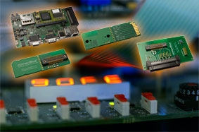 connectBlue launches an impressive ten Wireless LAN Development Kits that are designed to accelerate the customers' product desi