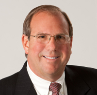 Chuck Edwards, President, Lenze Americas