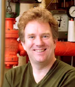 Eric Byres, Chief Technology Officer and VP Engineering, Byres Security Inc. Eric Byres, Chief Technology Officer and VP Engineering, Byres Security Inc.