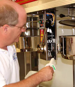 D.L.S. engineers can test directly to UL standards so manufacturers products can obtain formal UL listing. D.L.S. engineers can test directly to UL standards so manufacturers products can obtain formal UL listing.