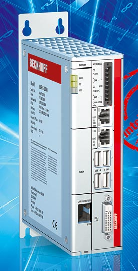 Compact IPC Saves Energy | Automation World