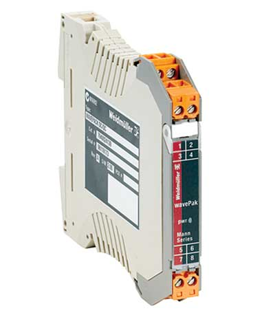 Isolator Provides Adjustable Conditioning | Automation World