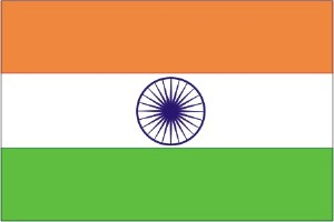 Aw 3015 Indiaflag