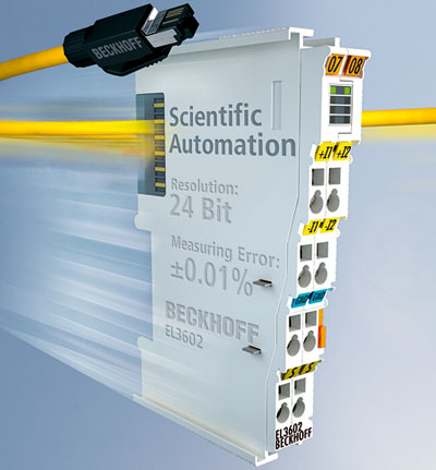 Aw 3545 0810 Beckhff