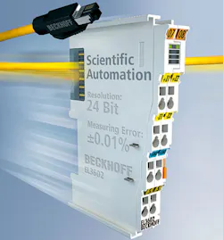 Aw 3545 0810 Beckhff Aw 3545 0810 Beckhff