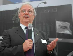 H?lcio Nos? said the investments in Brazil were about $7 million since 2006. H?lcio Nos? said the investments in Brazil were about $7 million since 2006.