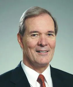 Aubert Martin, President and Chief Executive Officer, Siemens Energy & Automation Inc. Aubert Martin, President and Chief Executive Officer, Siemens Energy & Automation Inc.