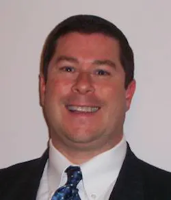 Patrick Gouhin is the ISA's new executive director. Patrick Gouhin is the ISA's new executive director.