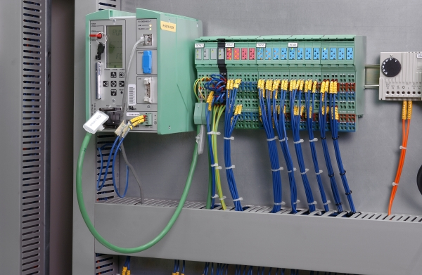 Aw 5391 Phoenixcontact