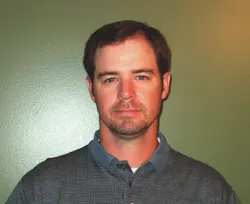 William Hardin manages maintenance and the plant asset management program at Engelhard?EURs Huntsville, Ala. plant. William Hardin manages maintenance and the plant asset management program at Engelhard?EURs Huntsville, Ala. plant.