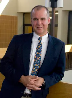 Jeff Garwood, Chief Executive Officer, GE Fanuc Automation Jeff Garwood, Chief Executive Officer, GE Fanuc Automation