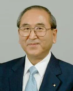 Isao Uchida, President and Chief Executive Officer, Yokogawa Electric Corp. Isao Uchida, President and Chief Executive Officer, Yokogawa Electric Corp.