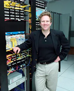 Eric Byres Eric Byres