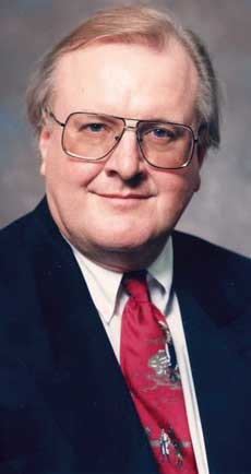 Bill Schneider