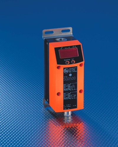 Aw 2434 Agifmsqmeter