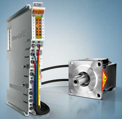 Aw 7533 1111beckhoff