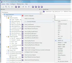 Code Generation for Safety Code Generation for Safety