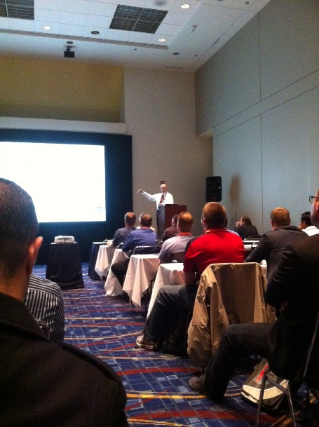 ROI Safety Calculator