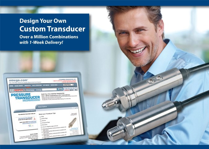 Aw 7975 Custom Transducer