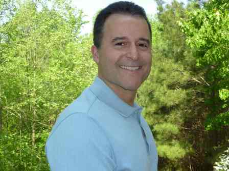 Internet of Things Interview