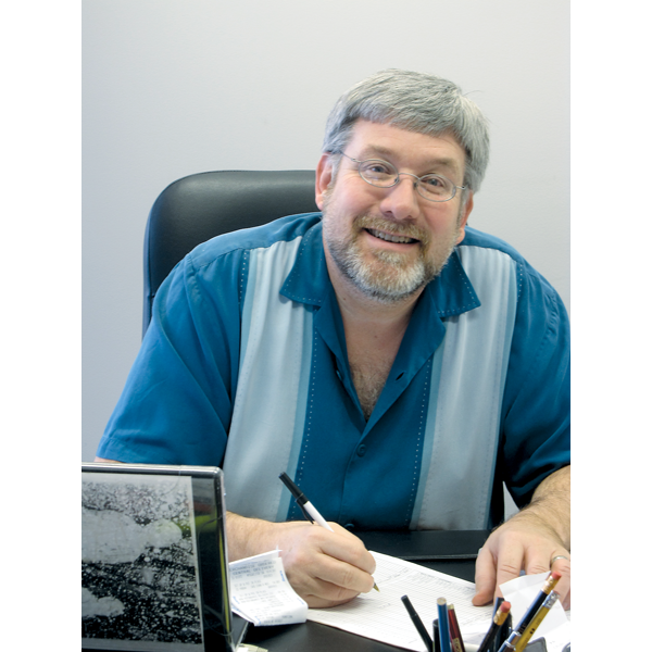 Jim Chrzan, Publisher, Automation World