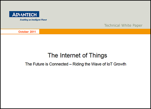 Aw 8760 Advantech Iot