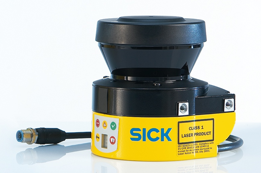 Small Footprint Safety