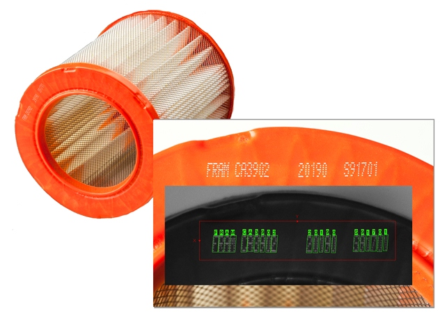 Aw 9019 Cognex Ocrmax 1