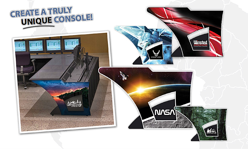 Aw 9485 Winsted Console 0