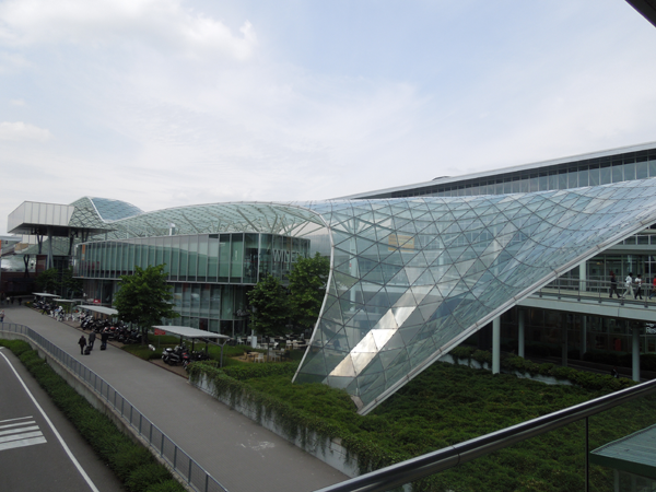 International Partnership