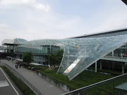 International Partnership International Partnership