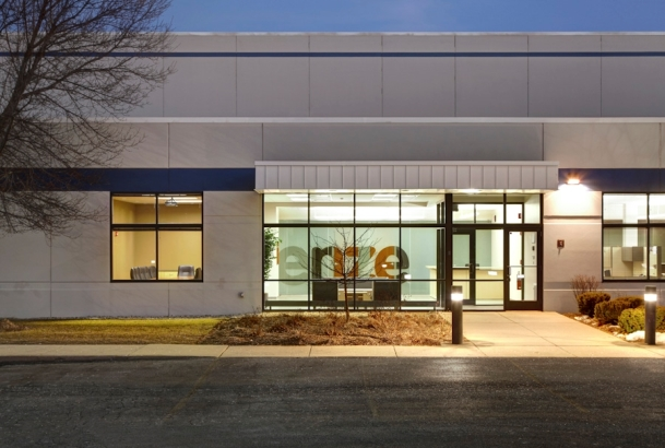 Aw 10118 Glendale Heights New Facility