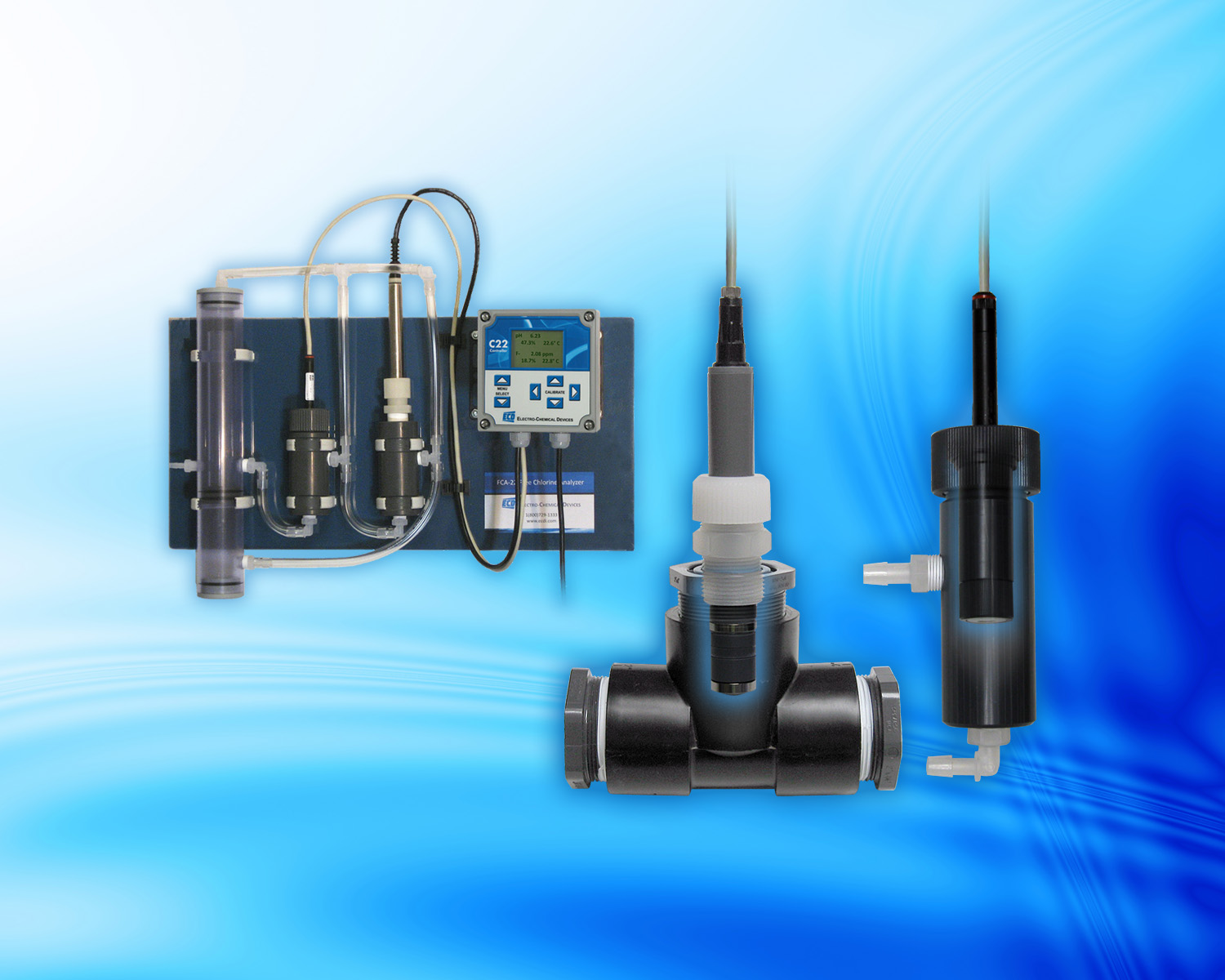 Aw 10422 1205np Electrochemical