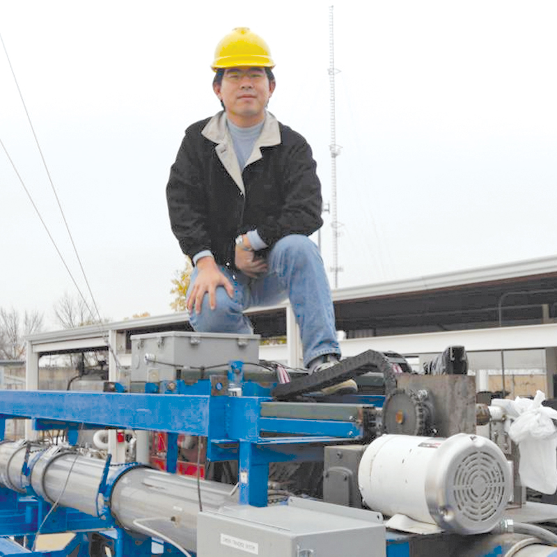 Engineering School Innovations