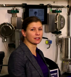 Flow Meters for Pharma Filling